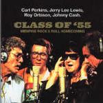 Various Artists - Class of \'55: Memphis Rock & Roll Homecoming 
